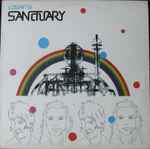 Cover of Logan's Sanctuary, 2000, Vinyl