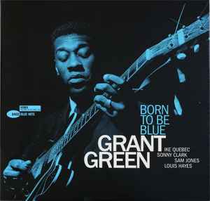 Grant Green – Live At The Lighthouse (1972, Vinyl) - Discogs