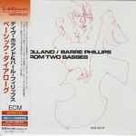 Cover of Music From Two Basses, 2003-08-27, CD