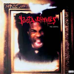 Busta Rhymes – The Coming (1996, Vinyl) - Discogs