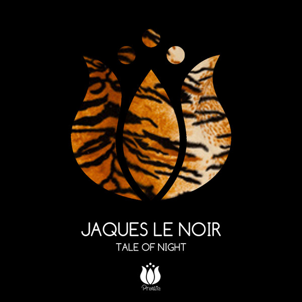 lataa albumi Jaques Le Noir - Tale Of Night