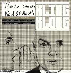 Martin Eyerer - Word Of Mouth album cover