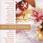 Cover of Superstar Christmas, 1997-10-14, CD