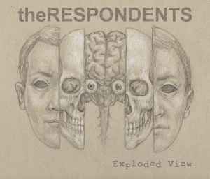 The Respondents - Exploded View album cover