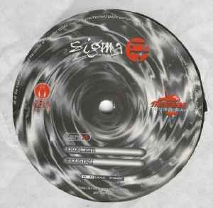 Sigma 7 - The Tunnel Of Rhythm