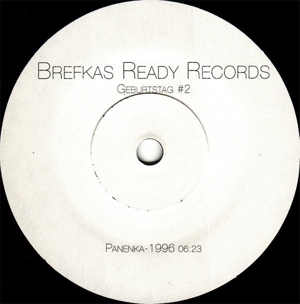 Album herunterladen Various - Brefkas Ready Records Seit 2 Jahren