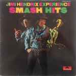 Jimi Hendrix Experience – Smash Hits (1980, Vinyl) - Discogs