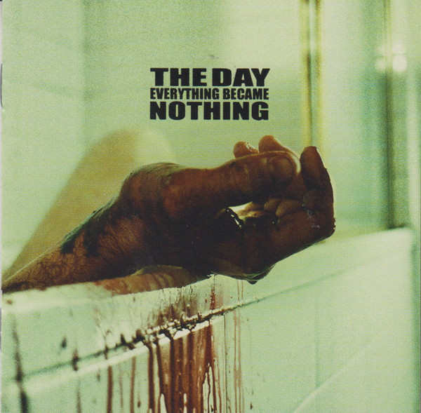 last ned album Download The Day Everything Became Nothing - Slow Death By Grinding album