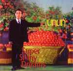 Cover of Super Shiny Dreams, 1995, CD