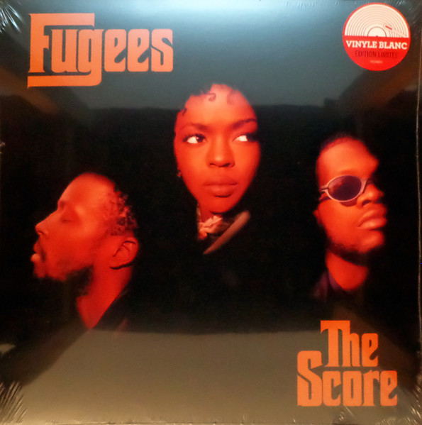 Fugees – The Score (1996)