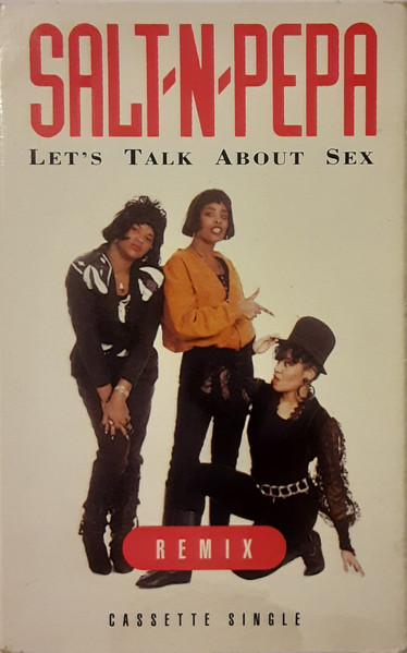 Let's talk about Salt-N-Pepa… : r/ExpectationVsReality