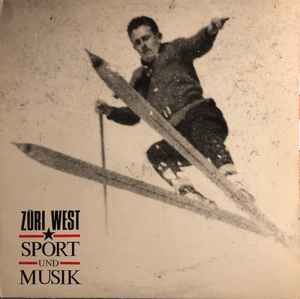 Züri West - Sport Und Musik