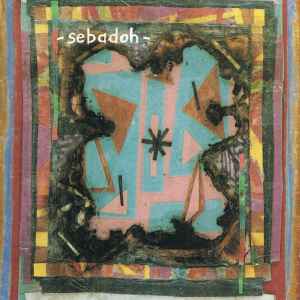 Sebadoh – Bubble & Scrape (2008, CD) - Discogs