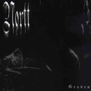 Nortt - Graven album cover