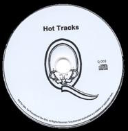 Album herunterladen Queen - Hot Tracks