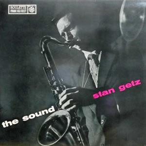 Stan Getz – The Sound (1956, Vinyl) - Discogs