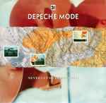 Depeche Mode - Never Let Me Down Again, Releases