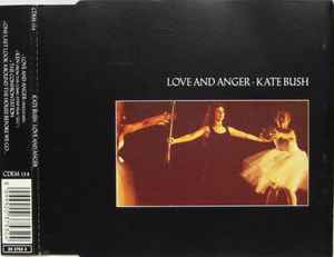 Kate Bush - King Of The Mountain | Releases | Discogs