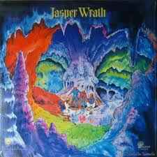 Jasper Wrath - Jasper Wrath album cover