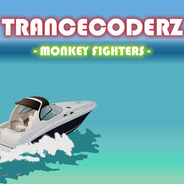 Album herunterladen Trancecoderz - Monkey Fighters