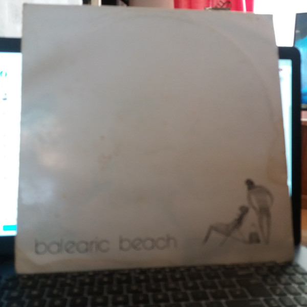 baixar álbum Balearic Beach - Balearic Beach Screamin The Funk