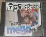 Cover of One More Megabyte, , CD