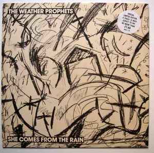 She Comes From The Rain - The Weather Prophets
