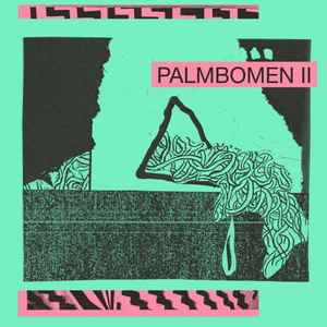 Palmbomen - Palmbomen II
