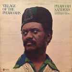 Pharoah Sanders – Karma (1969, Gatefold, Vinyl) - Discogs