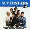 Various - Superstars De La Chanson N°18