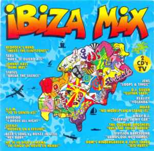 Ibiza Mix - Various
