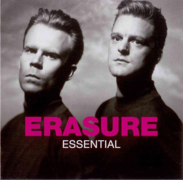 Erasure – Essential (2012