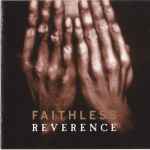 Cover of Reverence , 1997, CD