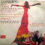 Cover of Theme From Mahogany (Do You Know Where You're Going To), 1975, Vinyl