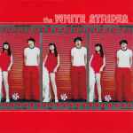 Cover of The White Stripes, 2002, CD