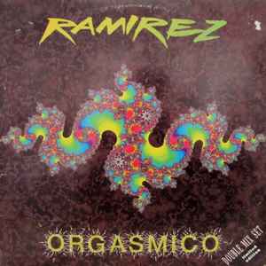 Orgasmico - Ramirez