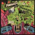 Cover of The Electric Spanking Of War Babies, 1981-04-00, Vinyl