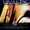 Vivaldi* - The Four Seasons, Concerti Grossi, OP 8 Nos. 1 - 4 /  	Concerto For Flute And Orchestra No. 2 In G Minor, OP 10 ('La Notte') / Concerto For Wind, Violin And Strings In F Major