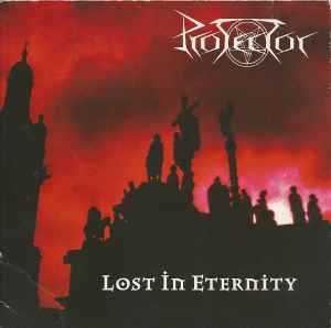 Protector – Lost In Eternity (1995, CD) - Discogs