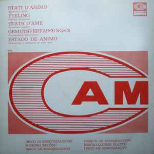 Stati D'Animo Vol.2 - Various