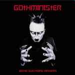 Cover of Gothic Electronic Anthems, 2013, CD