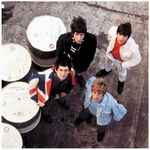 baixar álbum The Who - A Quick One The Who Sell Out