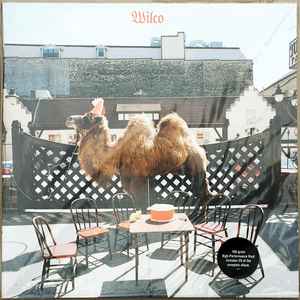 Wilco (The Album) - Wilco