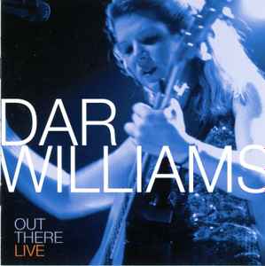 Dar Williams - Out There Live