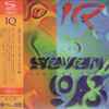 IQ (7) - Seven Stories Into 98