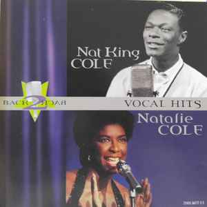 Nat King Cole - Back 2 Back album cover