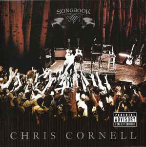 Chris Cornell - Songbook album cover