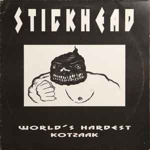 Stickhead - World's Hardest Kotzaak