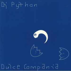 Dulce Compañia - DJ Python