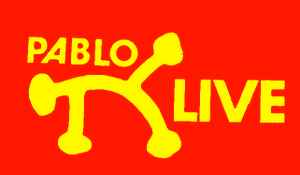 Pablo Live on Discogs